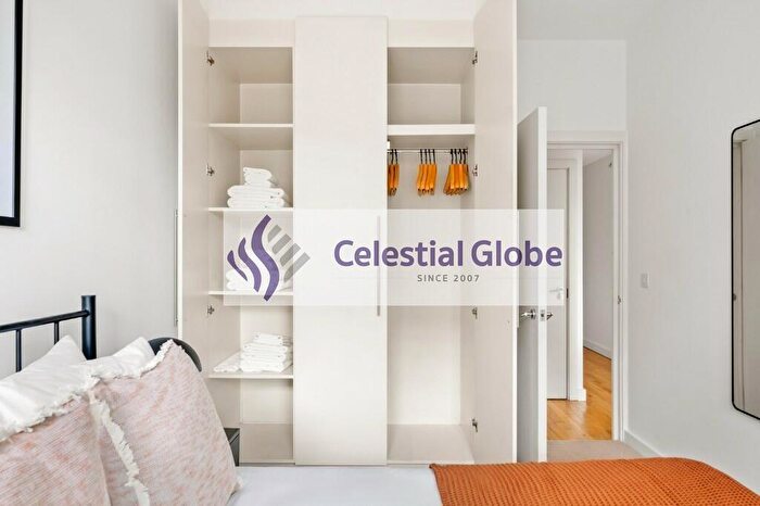 1 Bedroom Flat To Rent In Pentonville Road, London, N1