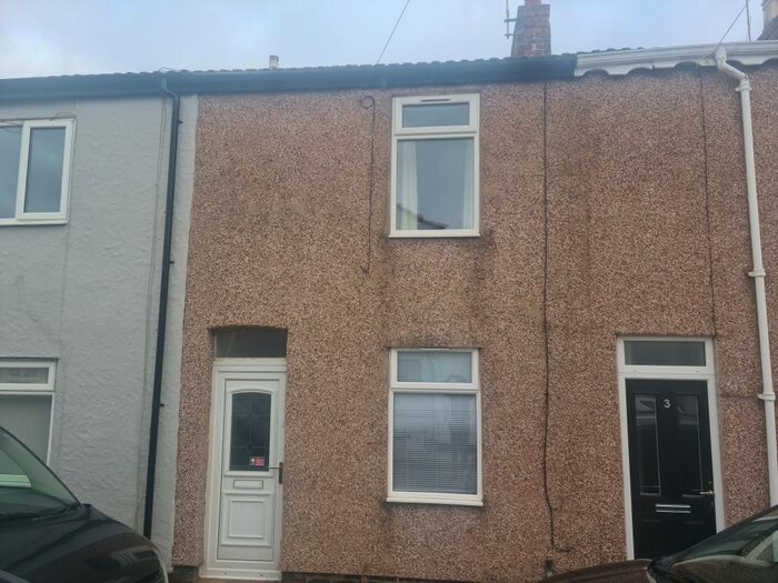 2 Bedroom End Of Terrace House To Rent In Rudd Street, Wirral, CH47