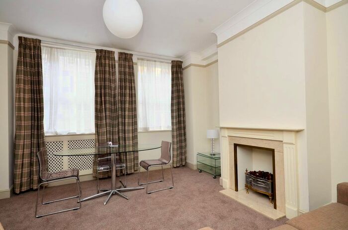 Studio To Rent In Goodwood Court, Marylebone, London, W1W