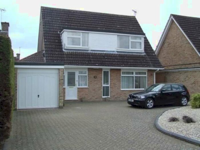3 Bedroom Detached House To Rent In Nunnery Drive, Thetford, IP24