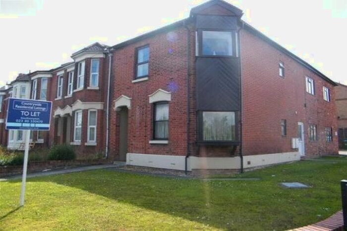 Studio To Rent In Portswood Road, Southampton, SO17