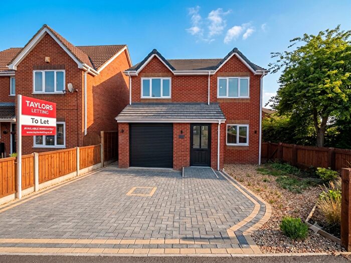 4 Bedroom Detached House To Rent In Bradwell Road, Milton Keynes, MK13