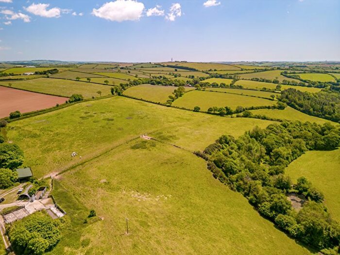 Property For Sale In Herodsfoot, Liskeard, PL14