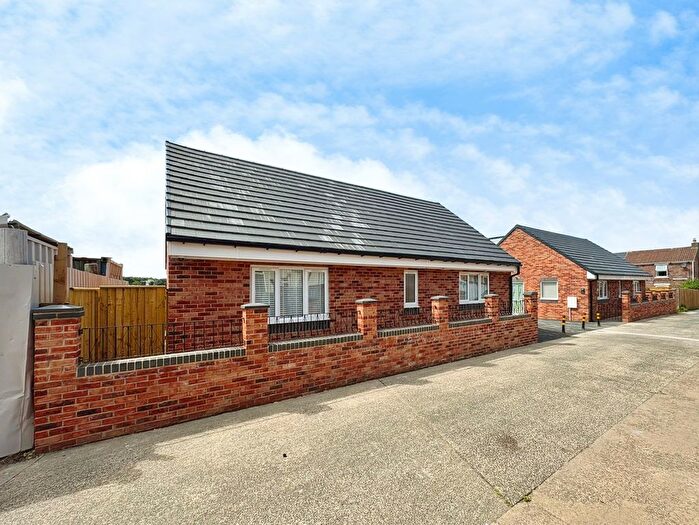 3 Bedroom Detached Bungalow For Sale In Percy Street, Newcastle Upon Tyne, NE12