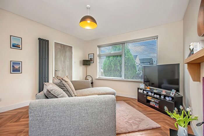 2 Bedroom Semi-Detached Bungalow For Sale In Vicarage Road, Levens, LA8