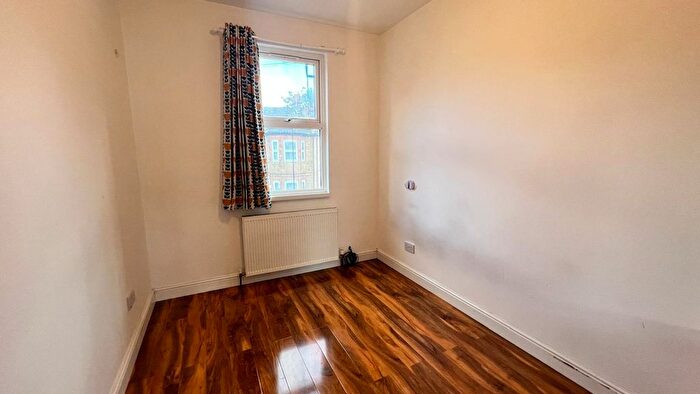 2 Bedroom Flat To Rent In London, E6