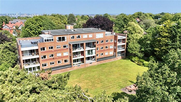 2 Bedroom Apartment For Sale In Waterford Road, Prenton, Merseyside, CH43