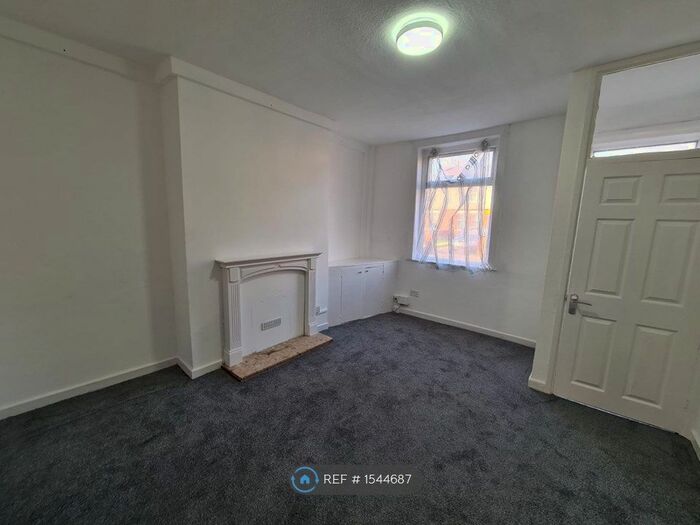 2 Bedroom Terraced House To Rent In Hurst Street, Leigh, WN7