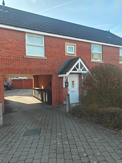 2 Bedroom Flat To Rent In , Crocus Cottage, Longridge Way, Weston-super-Mare, Somerset, BS24
