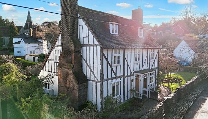 3 Bedroom Semi Detached House To Rent In Mill Street, Loose, ME15