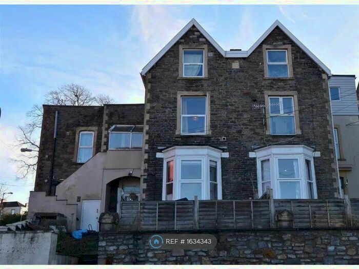 1 Bedroom Flat To Rent In Bushy Park, Bristol, BS4