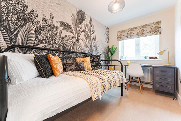 3 Bedroom End Of Terrace House For Sale In Downham Market, Norfolk, PE38