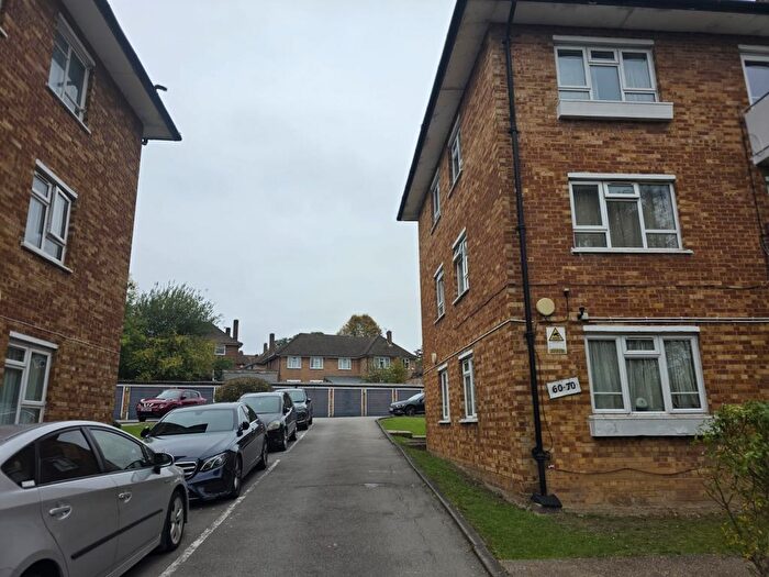 2 Bedroom Flat To Rent In Wembley, HA9