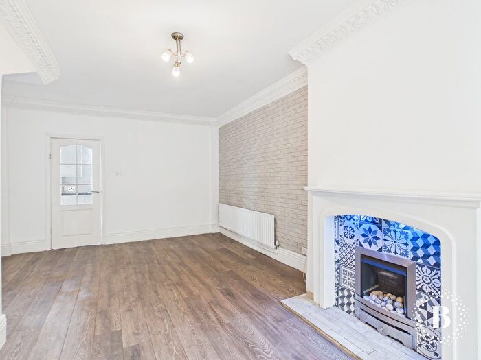 2 Bedroom Semi-Detached House For Sale In Newlands Grove, Intake, Sheffield, S12