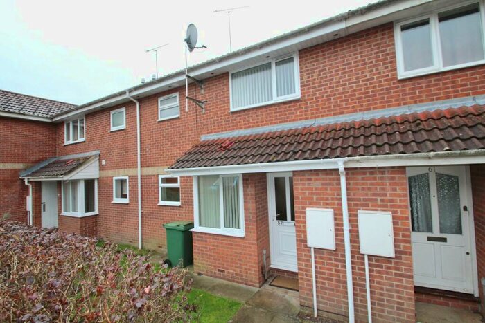 1 Bedroom House To Rent In Ellan Hay Road, Bradley Stoke, Bristol, BS32
