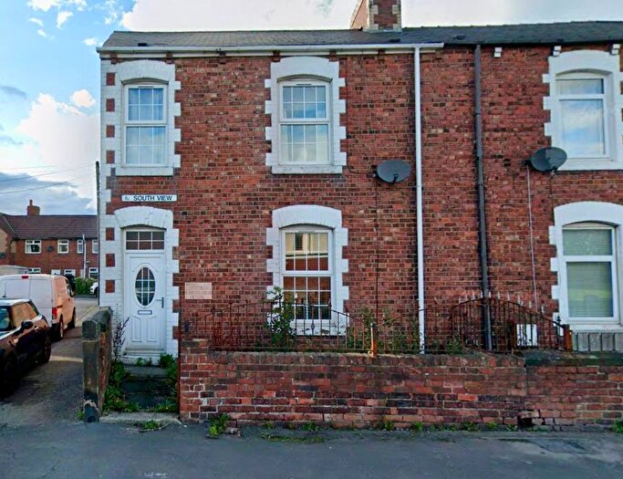 3 Bedroom Terraced House To Rent In South View, Annfield Plain, Stanley, DH9