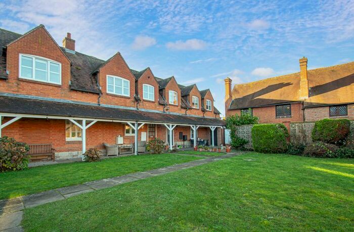 3 Bedroom Mews For Sale In Tothall Lane, Salford Priors, Evesham, WR11