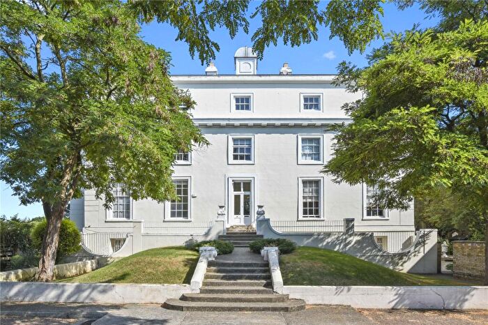 2 Bedroom Flat To Rent In Manor House, Gladding Road, Manor Park, London, E12