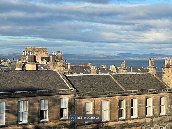 2 Bedroom Flat To Rent In James Street, Edinburgh, EH15