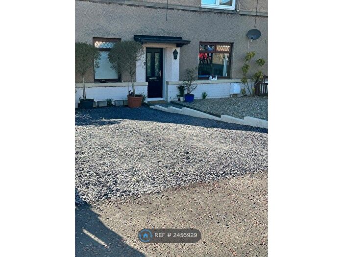 2 Bedroom Flat To Rent In The Avenue, Gorebridge, EH23