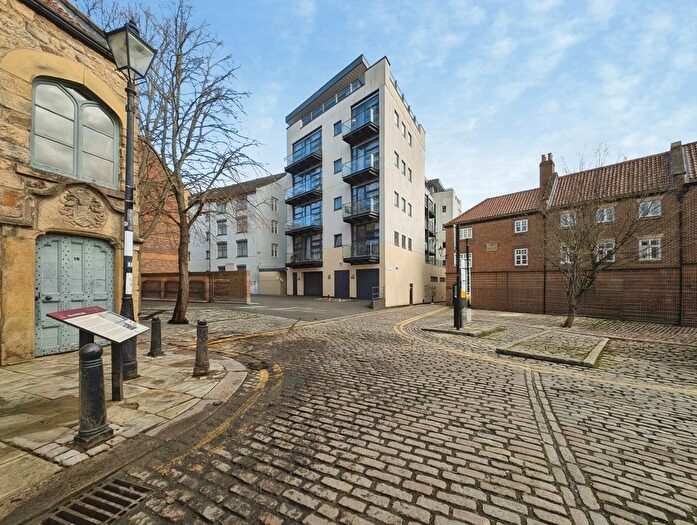 2 Bedroom Flat For Sale In Low Friar Street, Newcastle Upon Tyne, Tyne And Wear, NE1