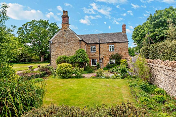 4 Bedroom Detached House To Rent In Ledwell, Chipping Norton, Oxfordshire, OX7