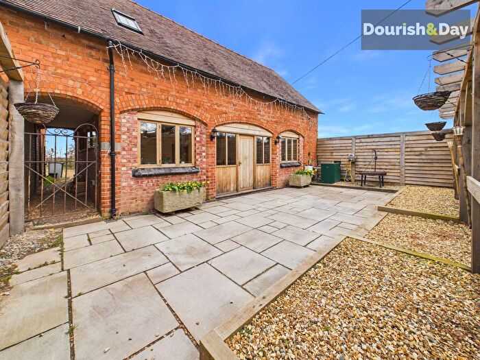 5 Bedroom Semi Detached House For Sale In Wirswall, Whitchurch, SY13