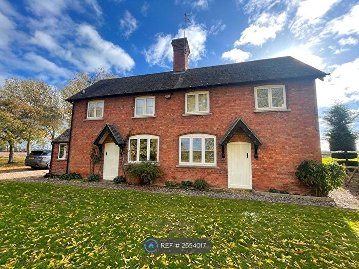 4 Bedroom Detached House To Rent In Hunscote Lane, Wellesbourne, Warwick, CV35