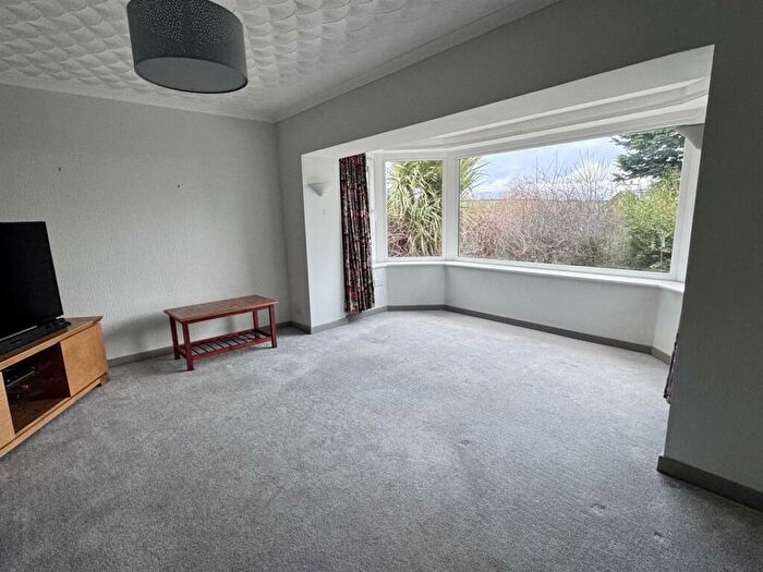 3 Bedroom Detached Bungalow For Sale In Llanddona, Beaumaris, LL58