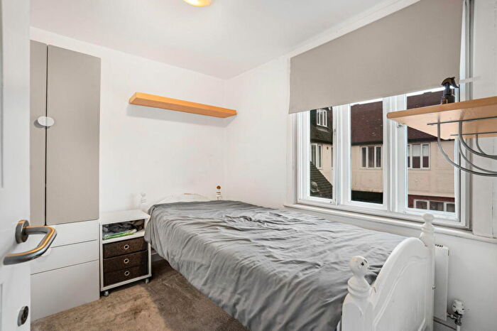 3 Bedroom Terraced House For Sale In Joscelyn Yard, Dunmow Road, Bishop's Stortford, CM23