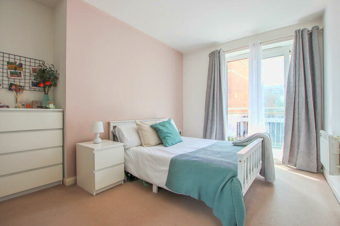 2 Bedroom Apartment To Rent In Elder Court, Hertford, SG13