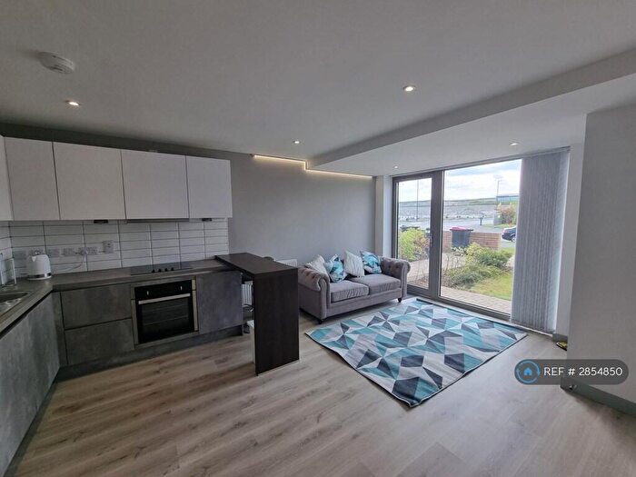 2 Bedroom Terraced House To Rent In Lescar Road, Waverley, Rotherham, S60