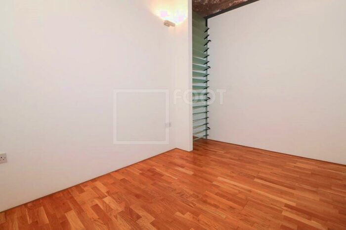 2 Bedroom Apartment To Rent In Unfurnished Apartment, Silk Warehouse, BD9