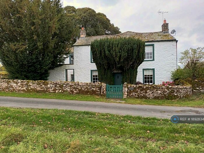 3 Bedroom Detached House To Rent In Whale Moor, Whale, Penrith, CA10