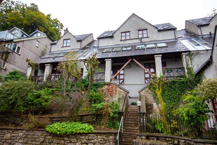 2 Bedroom House To Rent In Websters Yard, Highgate, Kendal, Cumbria, LA9