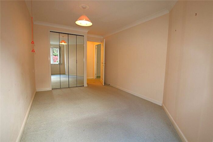 2 Bedroom Apartment To Rent In Vicarage Lane, Hailsham, East Sussex, BN27