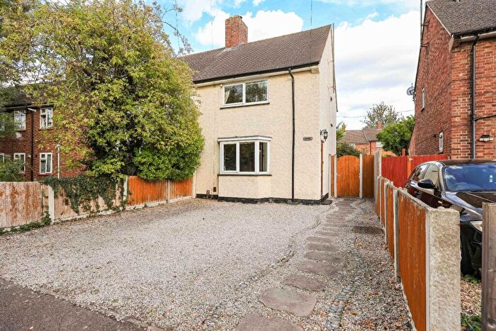 2 Bedroom Semi-Detached House For Sale In Ditton Fields, Cambridge, CB5