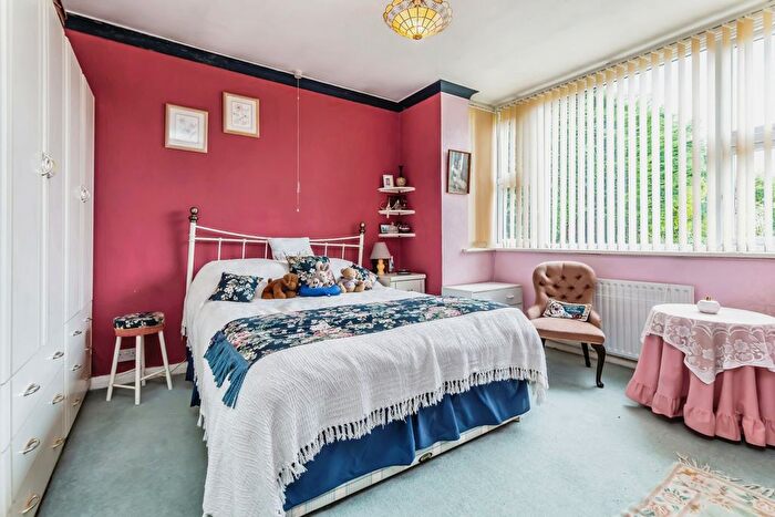 4 Bedroom Detached House For Sale In Matlock Road, Caterham, Surrey, CR3
