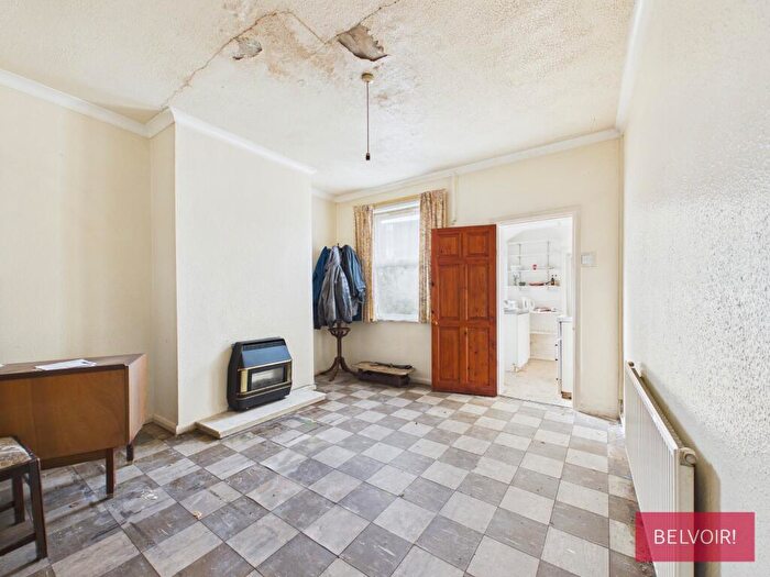 2 Bedroom Terraced House For Sale In Colemere Street, Wrexham, LL13 - Photo 3