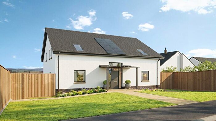 5 Bedroom Bungalow For Sale In Oak Drive, Lenzie, G66