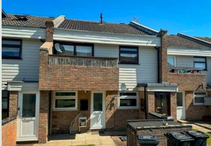 2 Bedroom Maisonette To Rent In Knox Road, Clacton-On-Sea, CO15