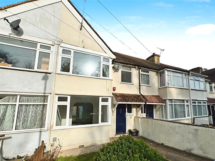 3 Bedroom Terraced House To Rent In Telegraph Road, Deal, Kent, CT14