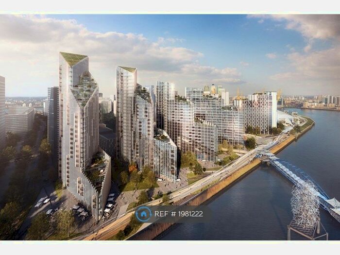 1 Bedroom Flat To Rent In Cutter Lane, London, SE10