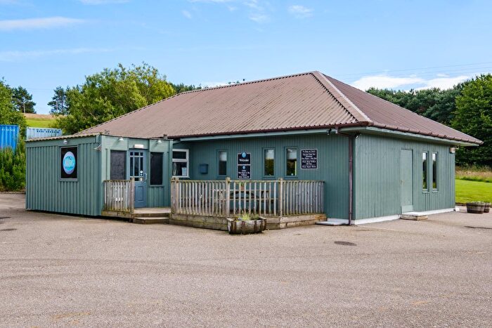 3 Bedroom Detached Bungalow For Sale In The Clubhouse, Kinloss Golf Club, Kinloss, IV36