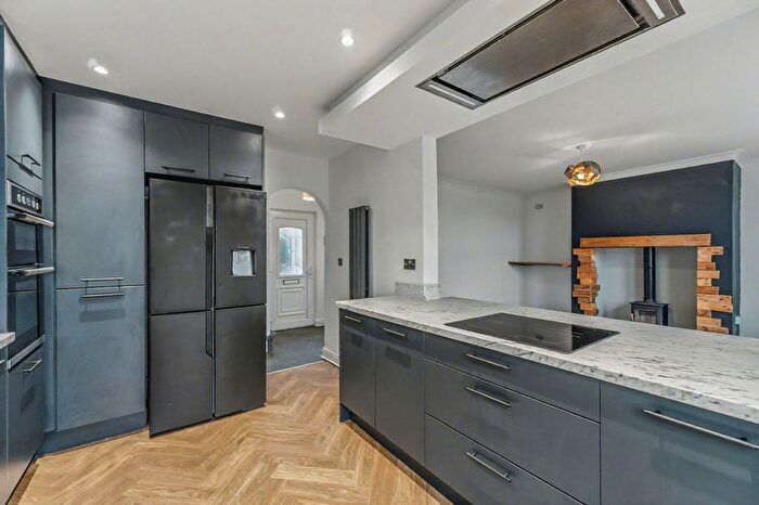 3 Bedroom Semi Detached House For Sale In High Road, Thornhill, Egremont, CA22