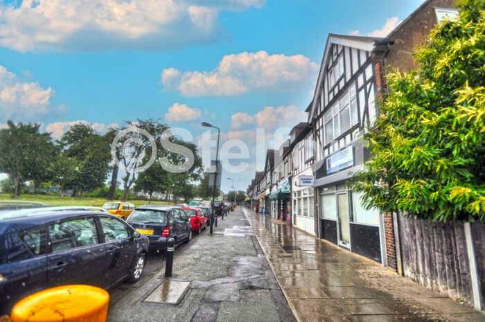 3 Bedroom Maisonette To Rent In Falconwood Parade, DA16