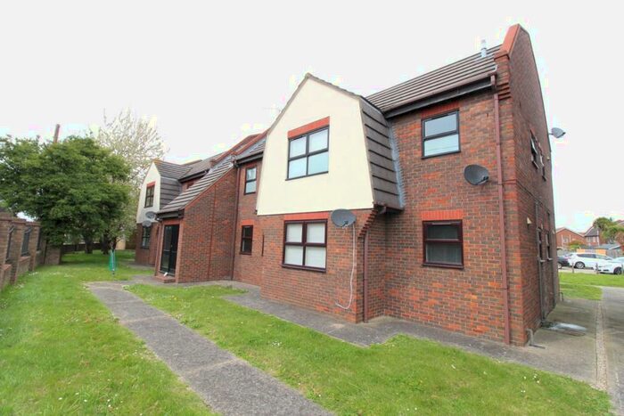 1 Bedroom Apartment To Rent In The Ashleighs, Sanders Road, Canvey Island, Essex, SS8