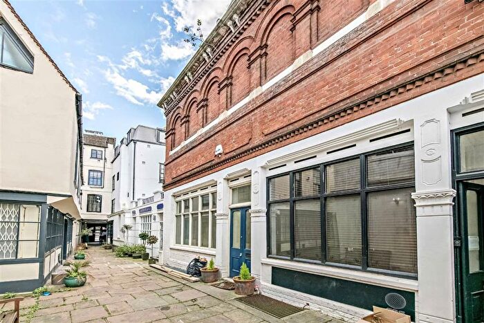 1 Bedroom Flat To Rent In Borough High Street, London Bridge, SE1