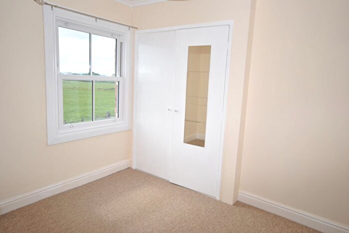 4 Bedroom Semi-Detached House To Rent In Edstaston, Wem, Shropshire, SY4