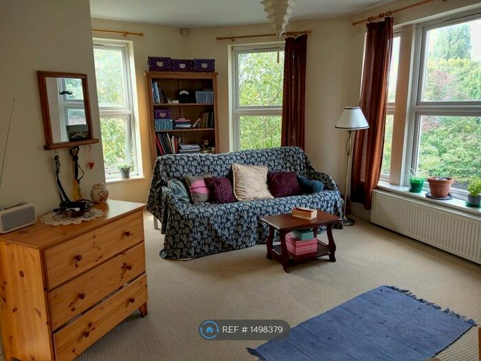 1 Bedroom Flat To Rent In Fraser Street, Bristol, BS3